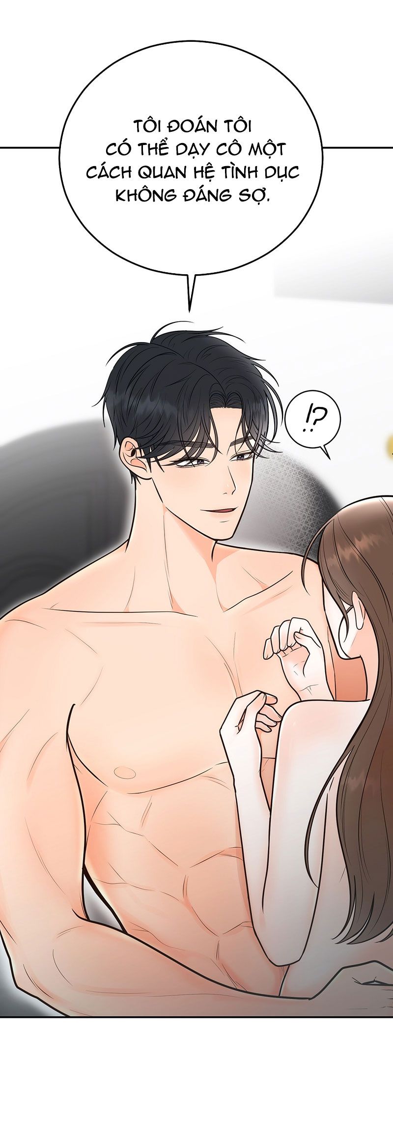 đọc truyện [18+] Hôn Nhân Ràng Buộc Chương 19 ảnh 12 tại Giả Dược
