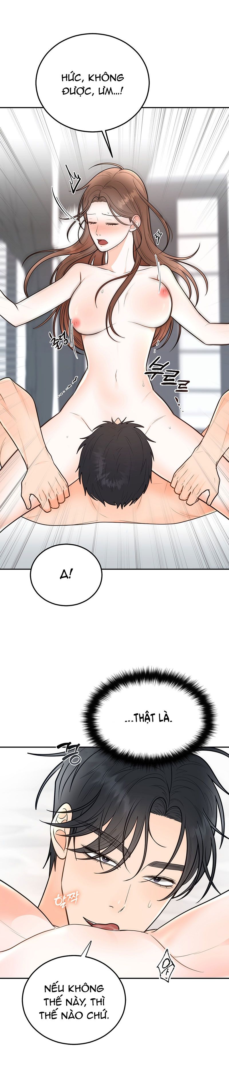 đọc truyện [18+] Hôn Nhân Ràng Buộc Chương 19 ảnh 24 tại Giả Dược