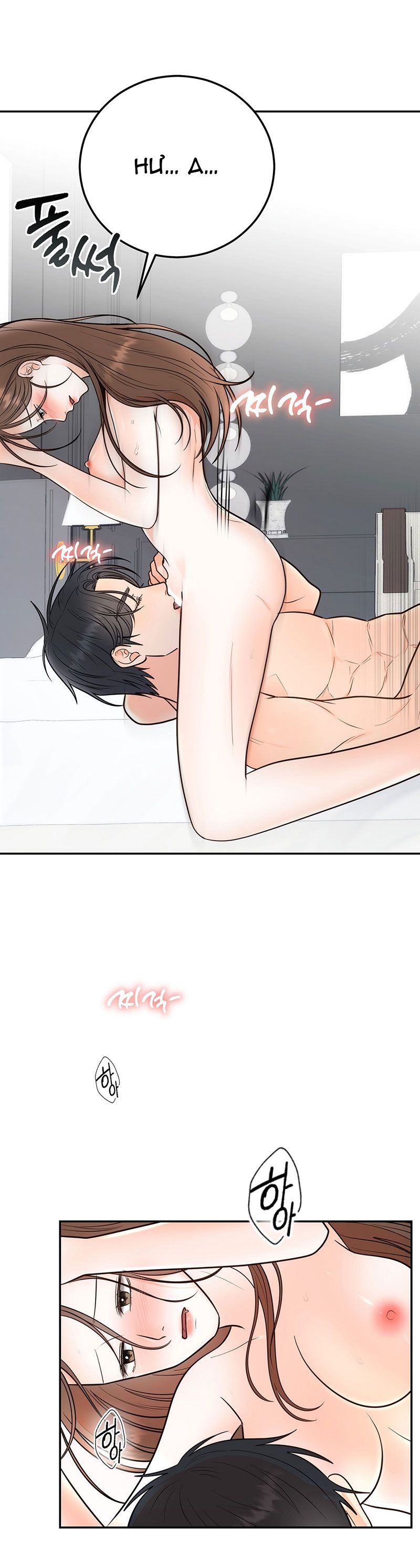đọc truyện [18+] Hôn Nhân Ràng Buộc Chương 19 ảnh 26 tại Giả Dược