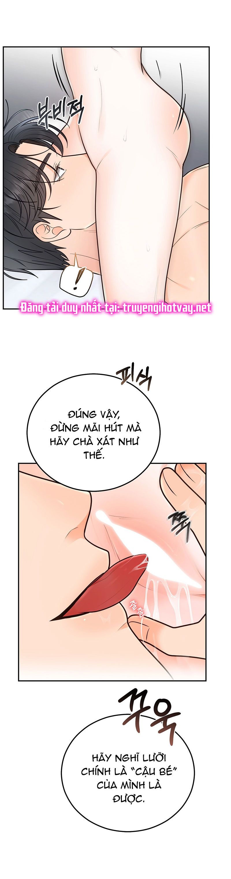 đọc truyện [18+] Hôn Nhân Ràng Buộc Chương 19 ảnh 27 tại Giả Dược