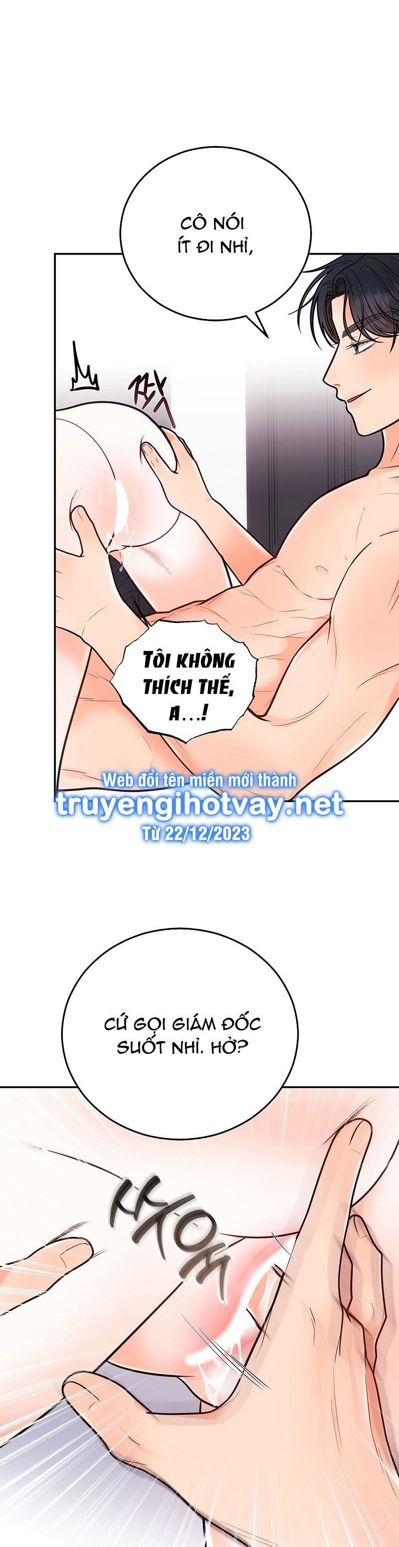 đọc truyện [18+] Hôn Nhân Ràng Buộc Chương 19 ảnh 32 tại Giả Dược