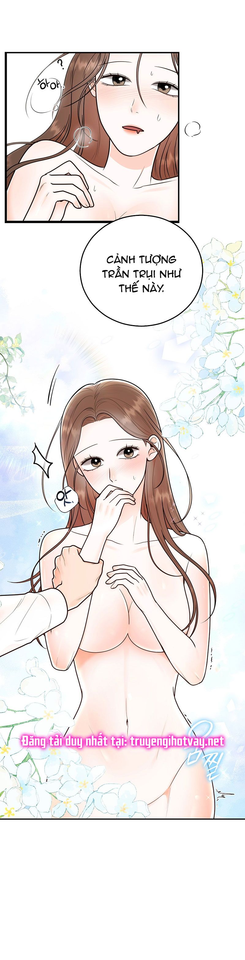 đọc truyện [18+] Hôn Nhân Ràng Buộc Chương 19 ảnh 5 tại Giả Dược