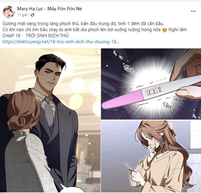 đọc truyện [18+] Hôn Nhân Ràng Buộc Chương 19.1 ảnh 8 tại Giả Dược