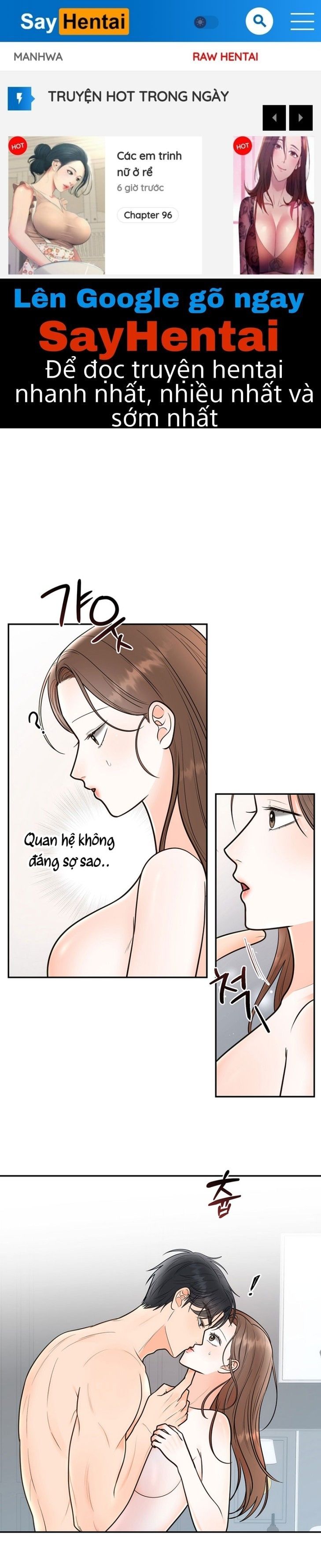 đọc truyện [18+] Hôn Nhân Ràng Buộc Chương 19.2 ảnh 1 tại Giả Dược