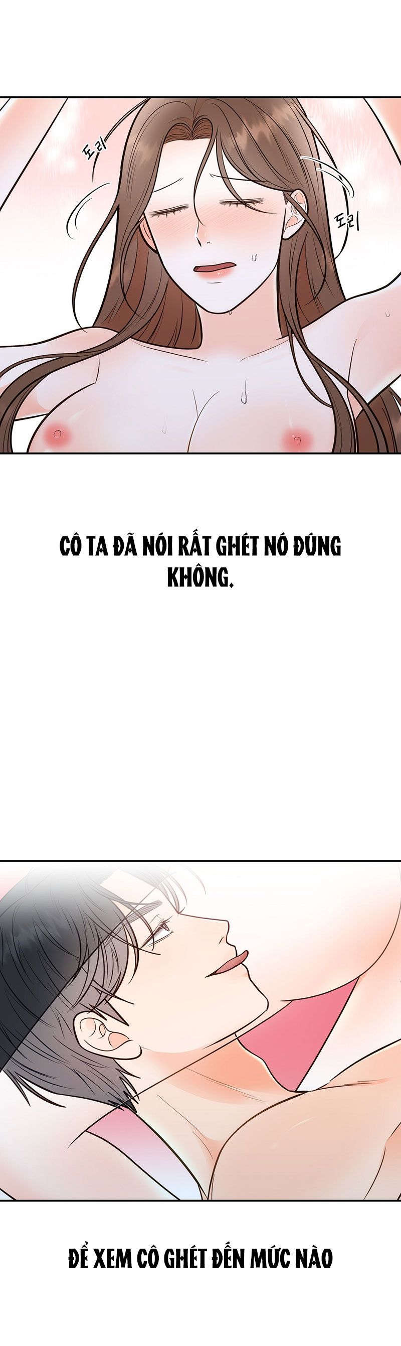 đọc truyện [18+] Hôn Nhân Ràng Buộc Chương 19.2 ảnh 10 tại Giả Dược