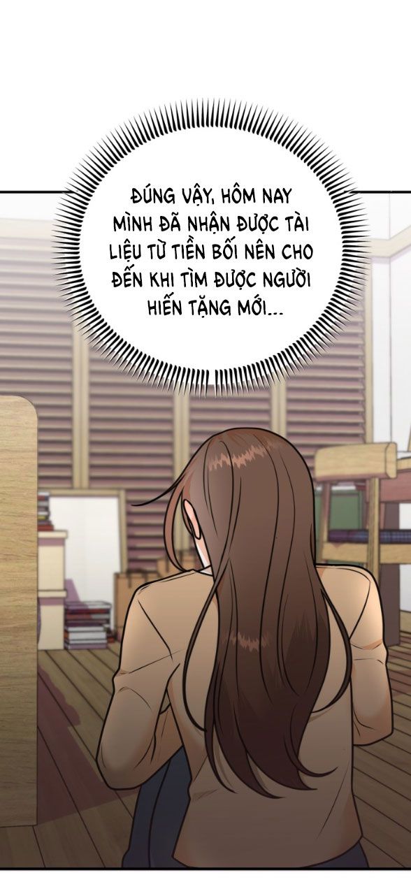 đọc truyện [18+] Hôn Nhân Ràng Buộc Chương 2 ảnh 21 tại Giả Dược