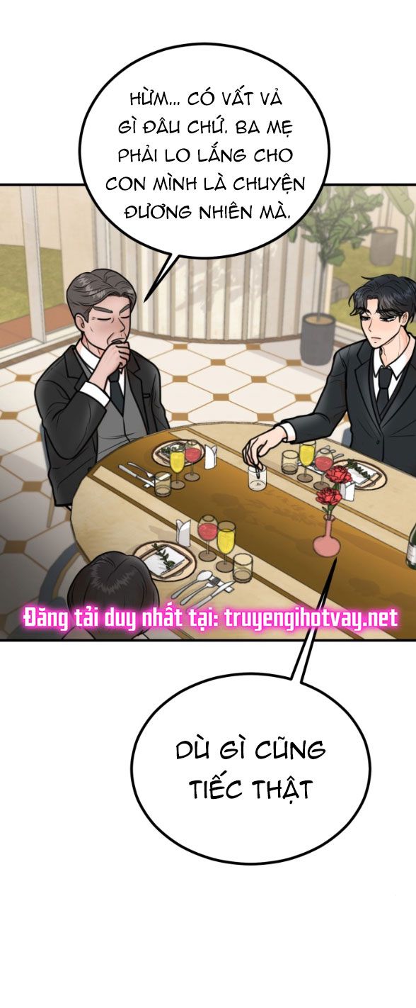 đọc truyện [18+] Hôn Nhân Ràng Buộc Chương 2 ảnh 38 tại Giả Dược
