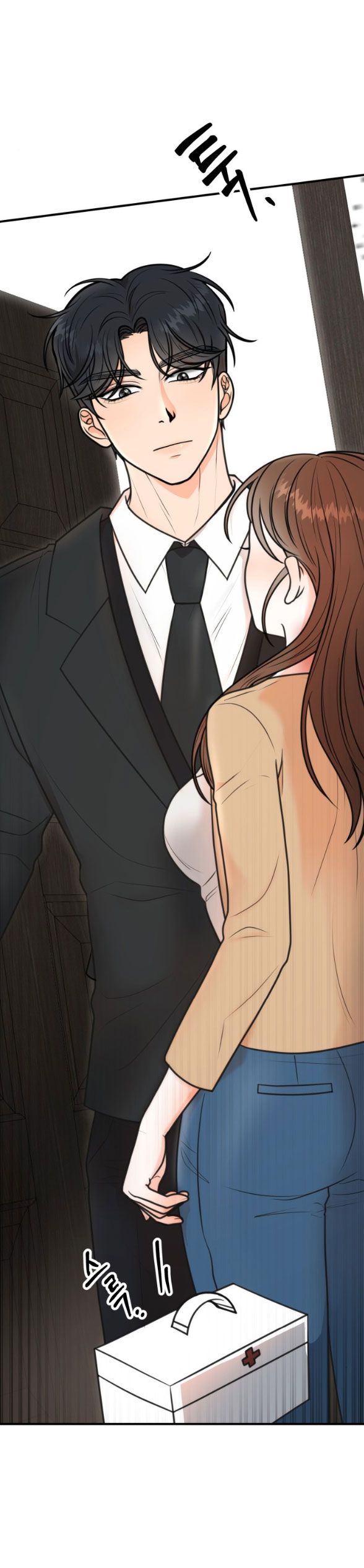 đọc truyện [18+] Hôn Nhân Ràng Buộc Chương 2 ảnh 60 tại Giả Dược
