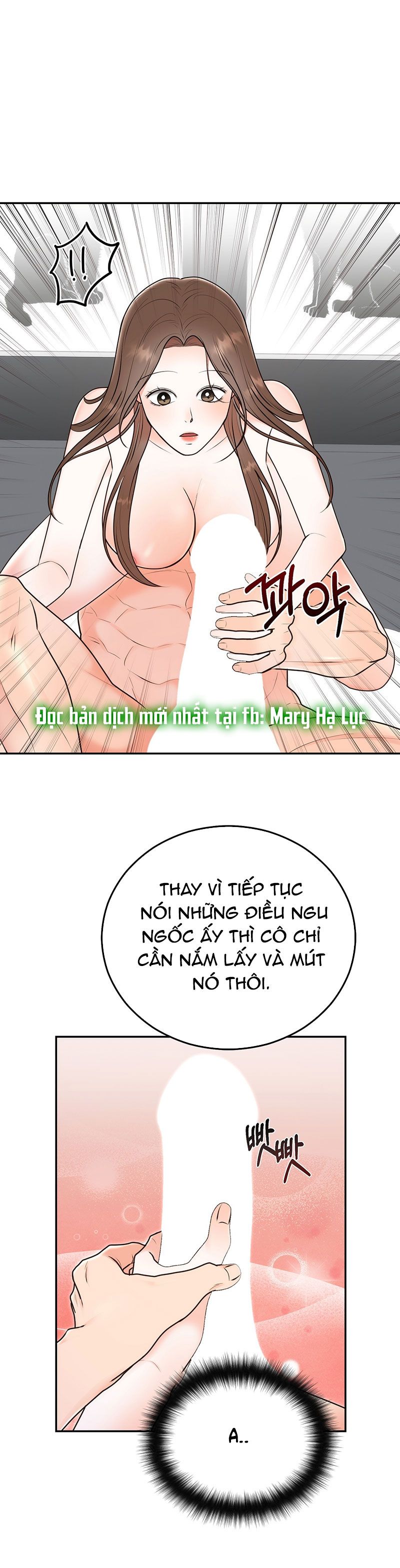 đọc truyện [18+] Hôn Nhân Ràng Buộc Chương 20.1 ảnh 13 tại Giả Dược