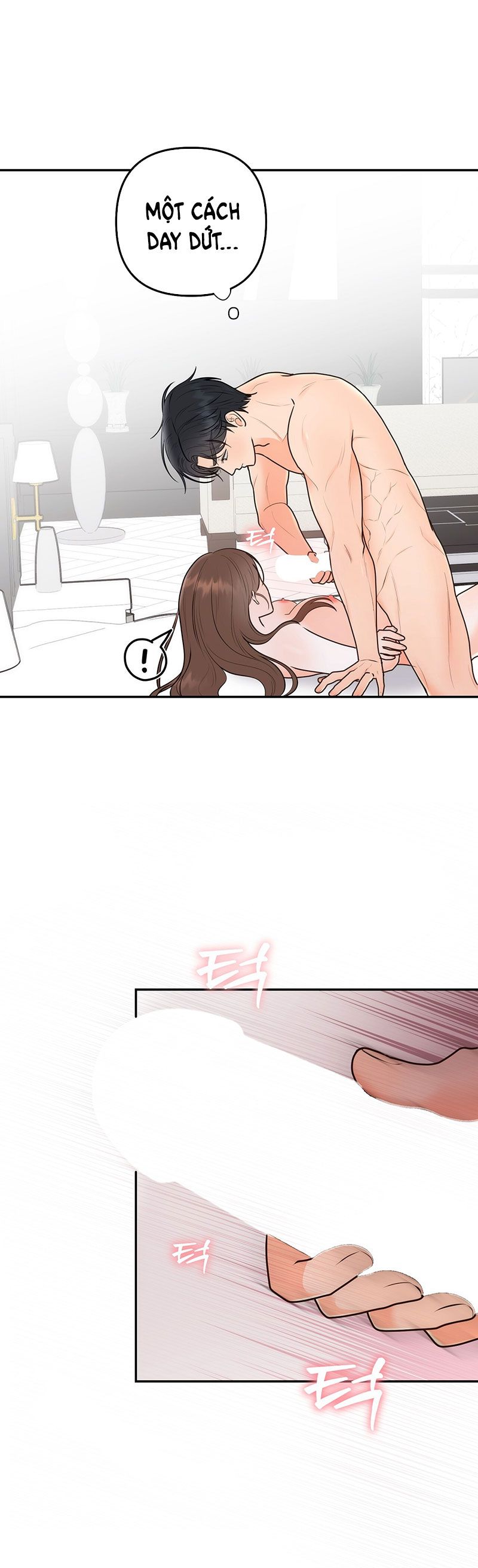 đọc truyện [18+] Hôn Nhân Ràng Buộc Chương 20.2 ảnh 8 tại Giả Dược