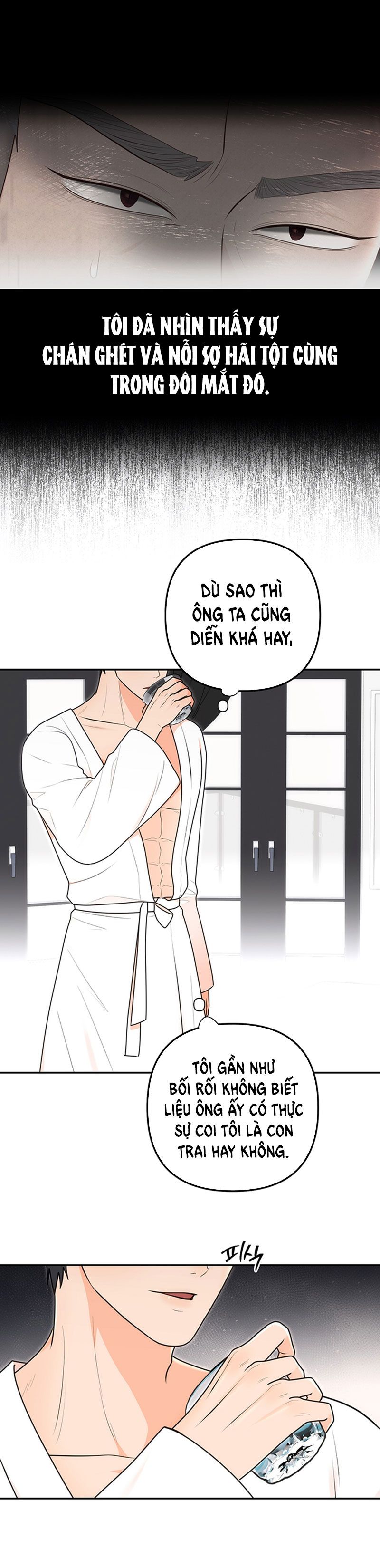 đọc truyện [18+] Hôn Nhân Ràng Buộc Chương 2.1 ảnh 25 tại Giả Dược