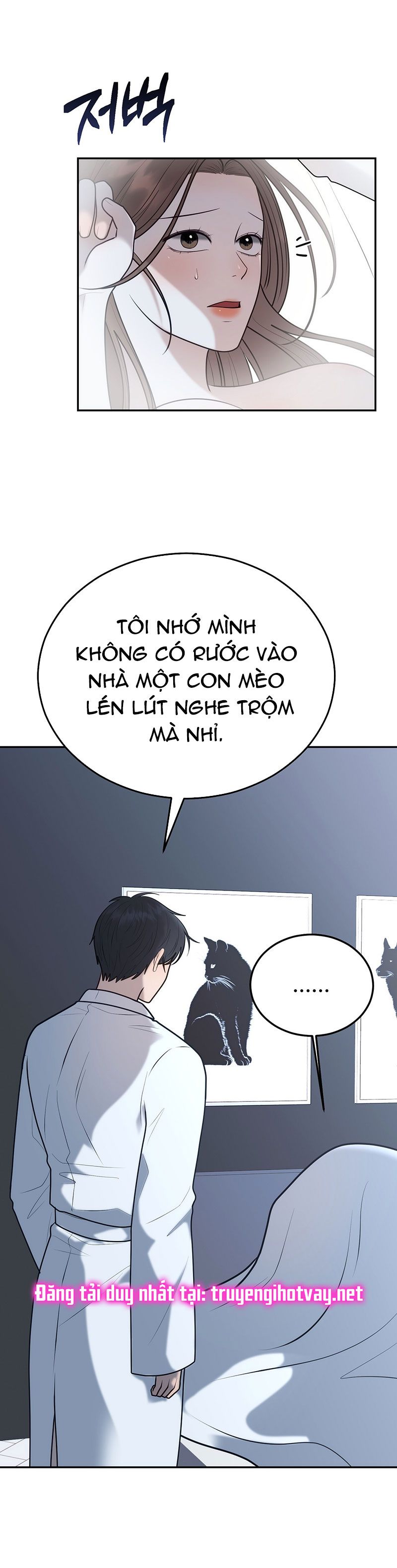 đọc truyện [18+] Hôn Nhân Ràng Buộc Chương 2.1 ảnh 37 tại Giả Dược