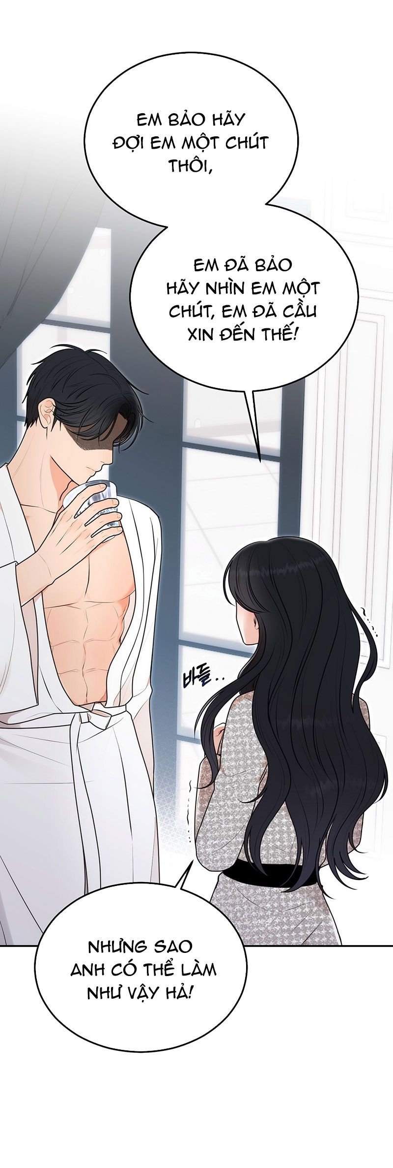 đọc truyện [18+] Hôn Nhân Ràng Buộc Chương 21.1 ảnh 12 tại Giả Dược
