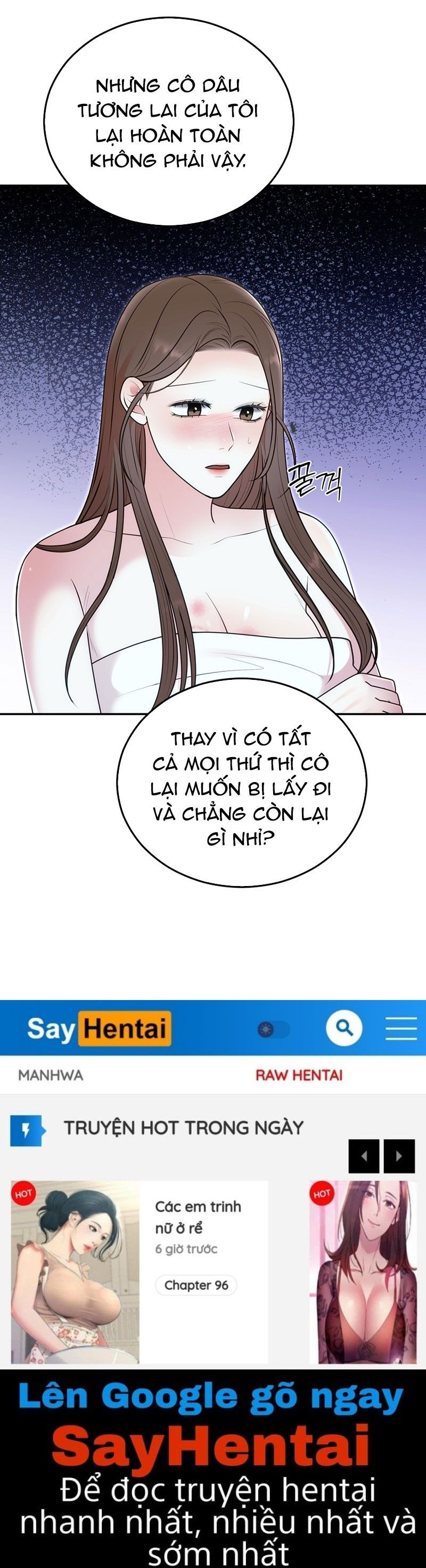 đọc truyện [18+] Hôn Nhân Ràng Buộc Chương 22.1 ảnh 21 tại Giả Dược