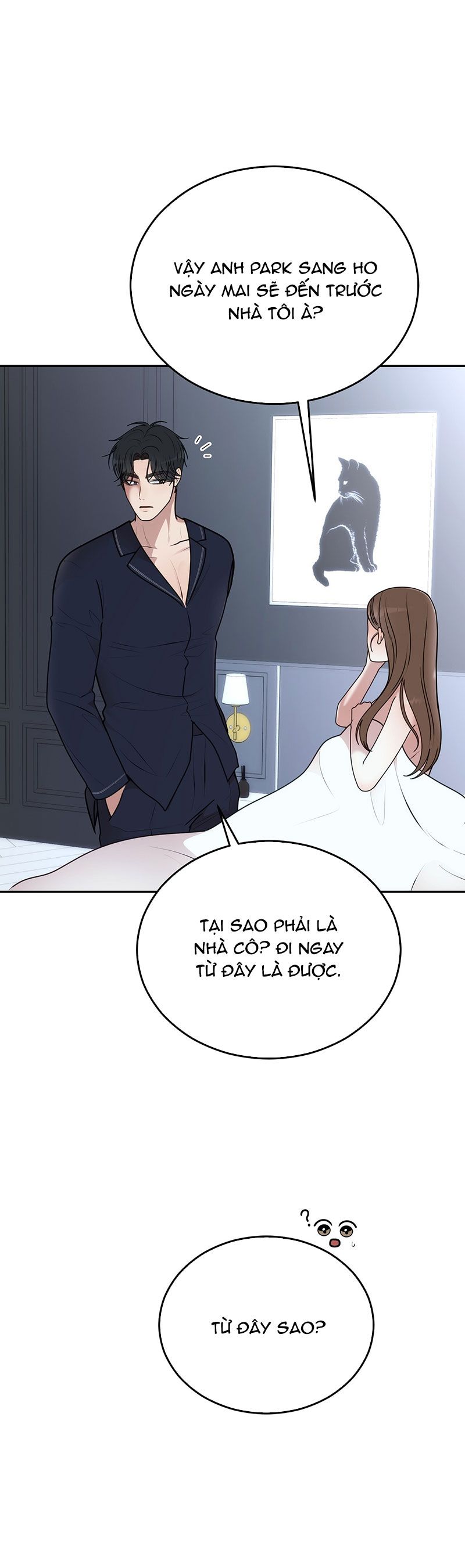 đọc truyện [18+] Hôn Nhân Ràng Buộc Chương 23 ảnh 11 tại Giả Dược
