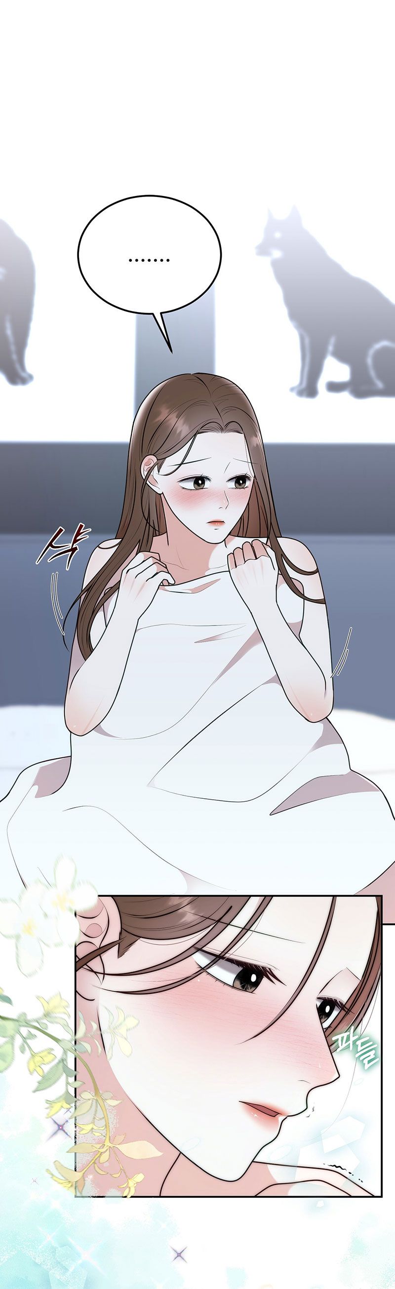 đọc truyện [18+] Hôn Nhân Ràng Buộc Chương 23 ảnh 15 tại Giả Dược