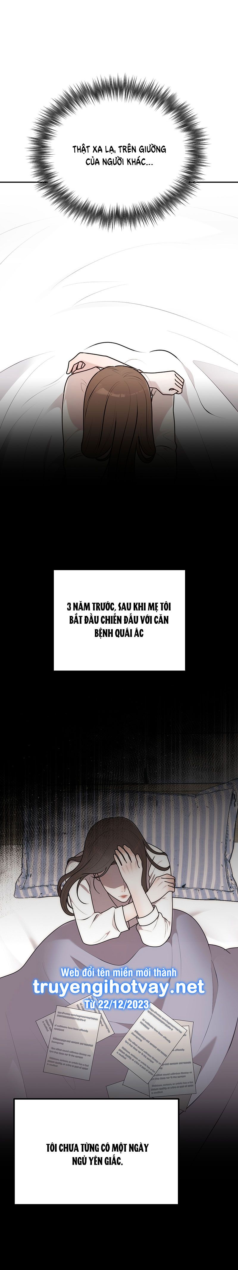 đọc truyện [18+] Hôn Nhân Ràng Buộc Chương 23 ảnh 25 tại Giả Dược
