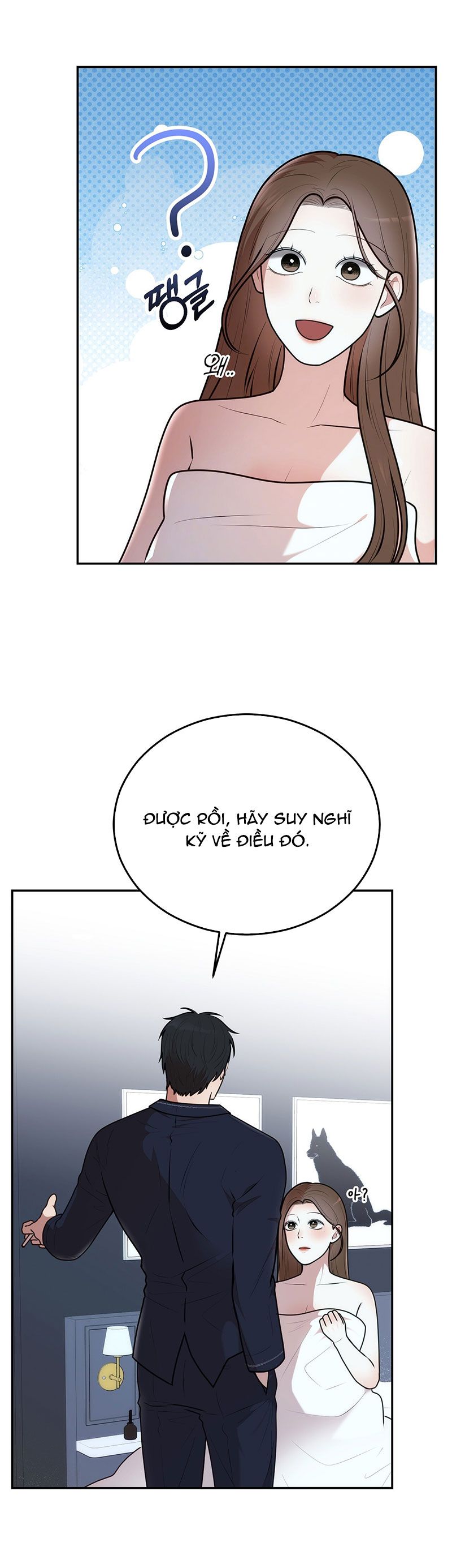 đọc truyện [18+] Hôn Nhân Ràng Buộc Chương 23 ảnh 5 tại Giả Dược