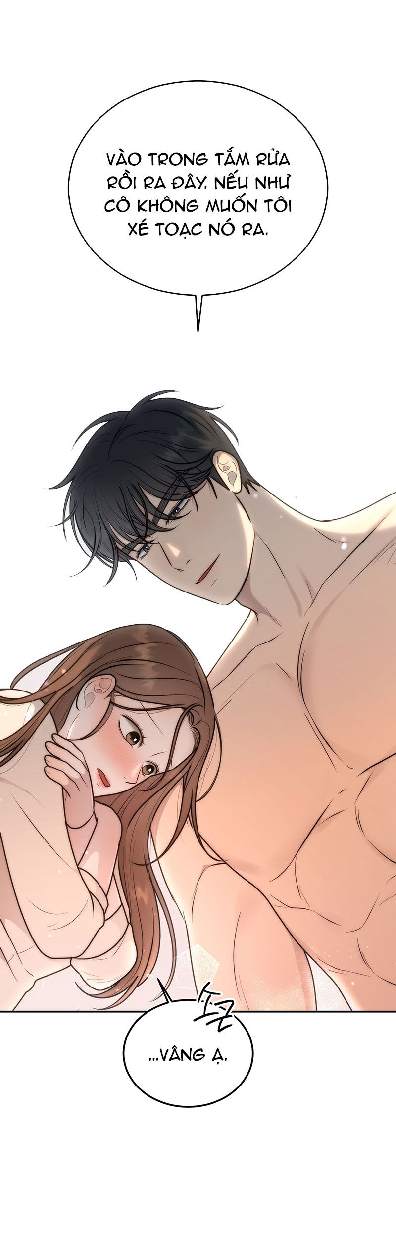 đọc truyện [18+] Hôn Nhân Ràng Buộc Chương 23 ảnh 42 tại Giả Dược