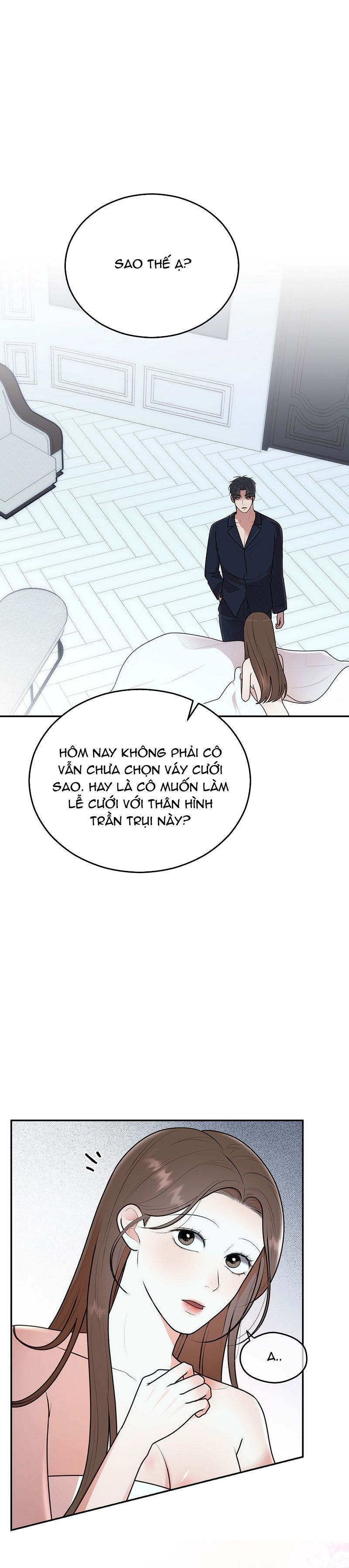 đọc truyện [18+] Hôn Nhân Ràng Buộc Chương 23 ảnh 9 tại Giả Dược