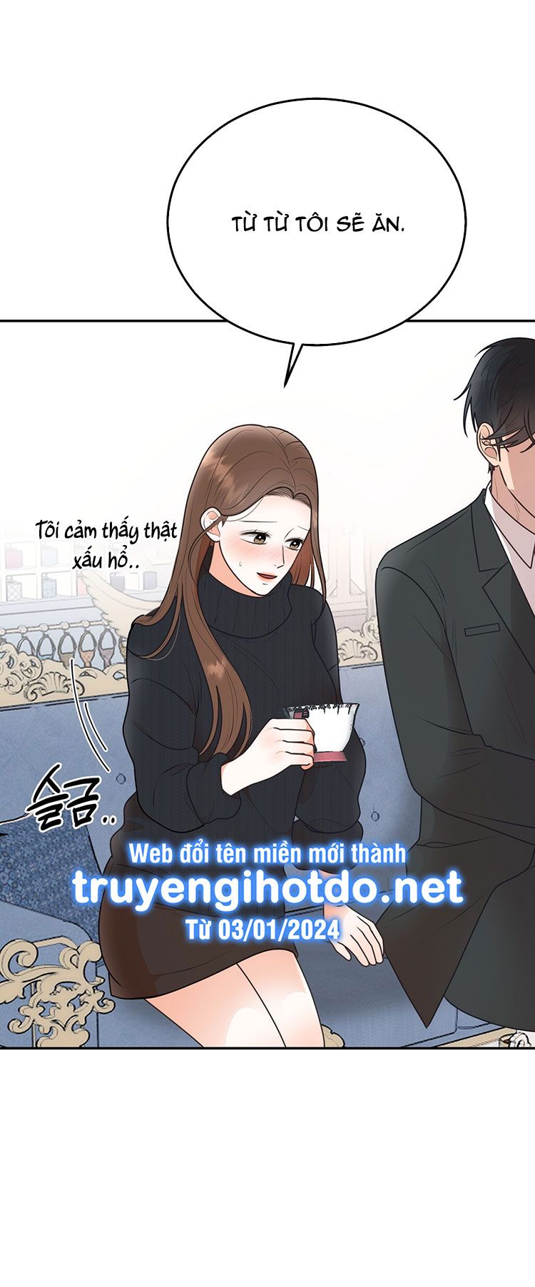 đọc truyện [18+] Hôn Nhân Ràng Buộc Chương 24 ảnh 35 tại Giả Dược