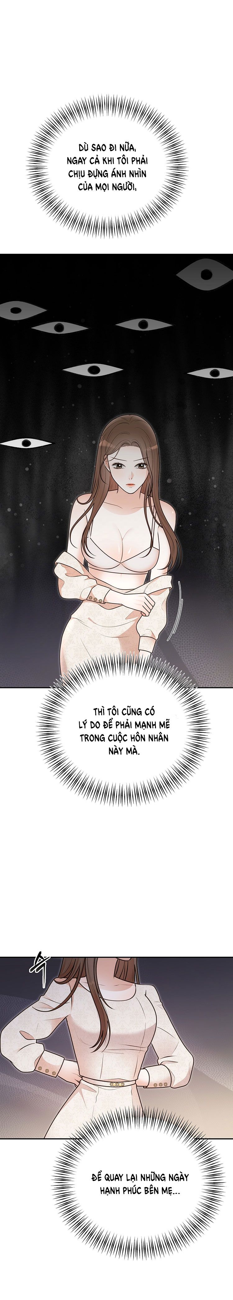 đọc truyện [18+] Hôn Nhân Ràng Buộc Chương 25 ảnh 14 tại Giả Dược