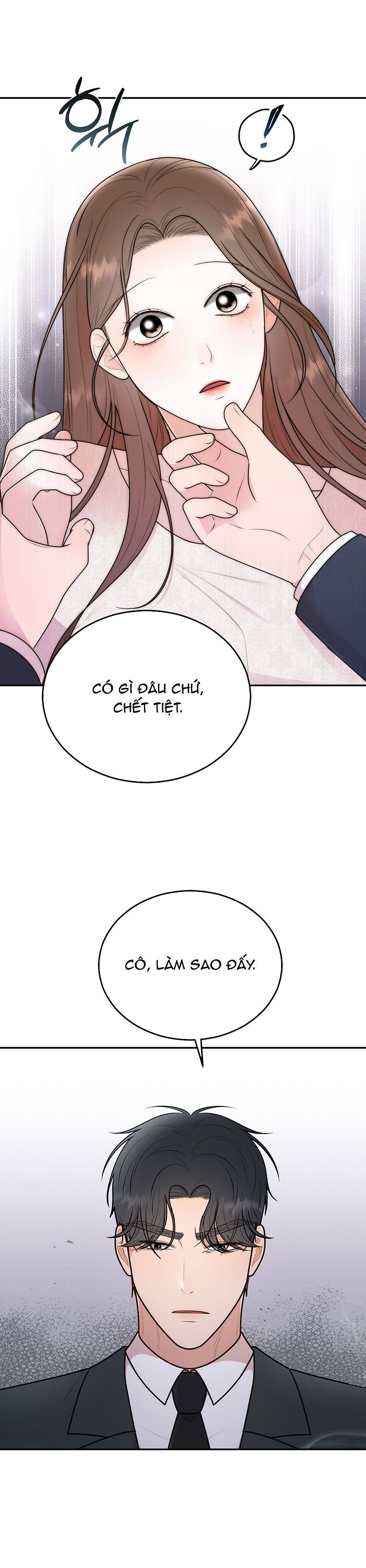 đọc truyện [18+] Hôn Nhân Ràng Buộc Chương 25 ảnh 19 tại Giả Dược