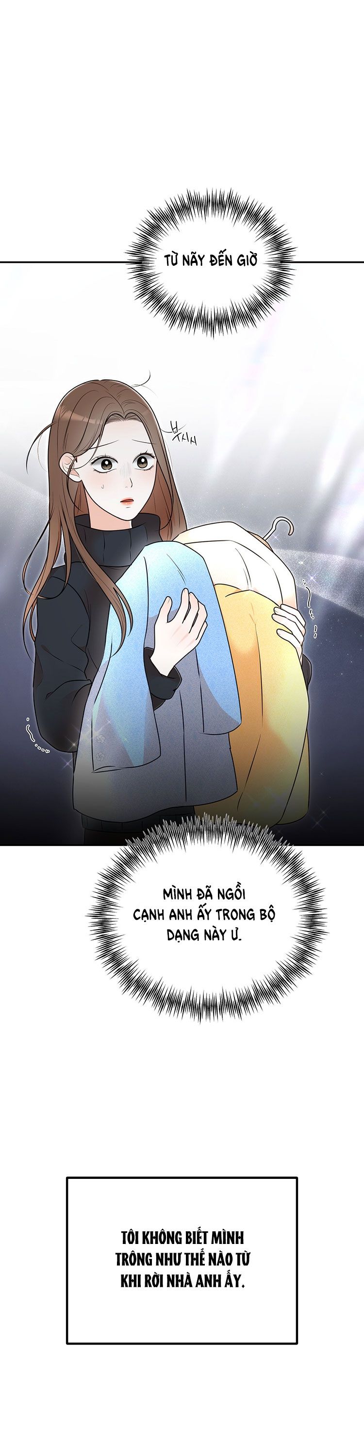 đọc truyện [18+] Hôn Nhân Ràng Buộc Chương 25 ảnh 3 tại Giả Dược