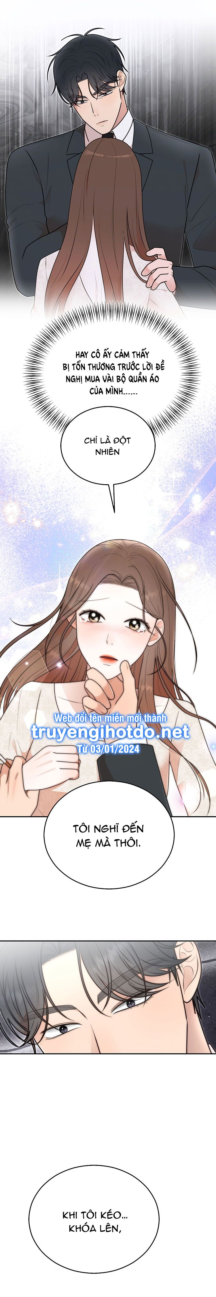 đọc truyện [18+] Hôn Nhân Ràng Buộc Chương 25 ảnh 23 tại Giả Dược