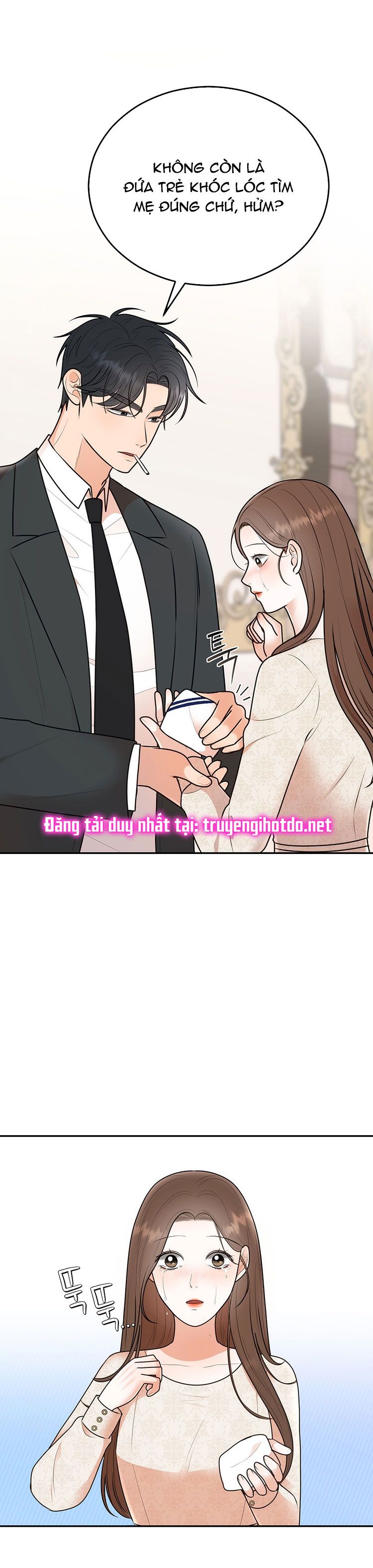 đọc truyện [18+] Hôn Nhân Ràng Buộc Chương 25 ảnh 27 tại Giả Dược