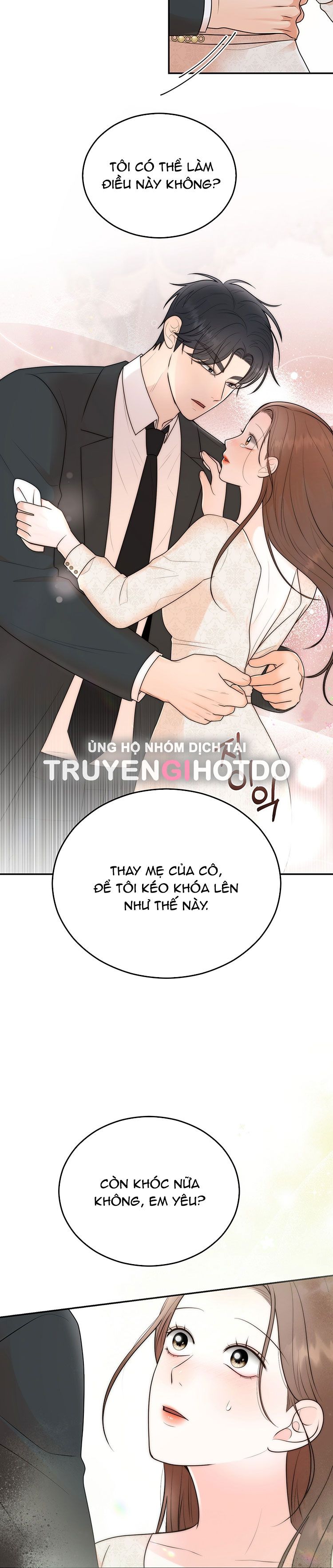 đọc truyện [18+] Hôn Nhân Ràng Buộc Chương 25 ảnh 29 tại Giả Dược