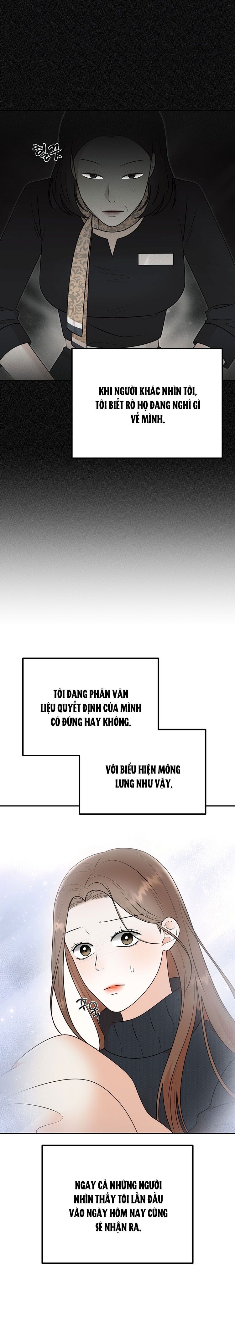 đọc truyện [18+] Hôn Nhân Ràng Buộc Chương 25 ảnh 8 tại Giả Dược