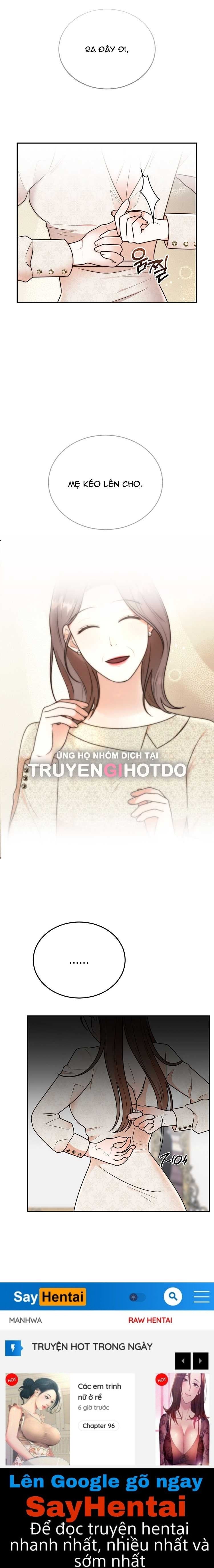 đọc truyện [18+] Hôn Nhân Ràng Buộc Chương 25.1 ảnh 17 tại Giả Dược