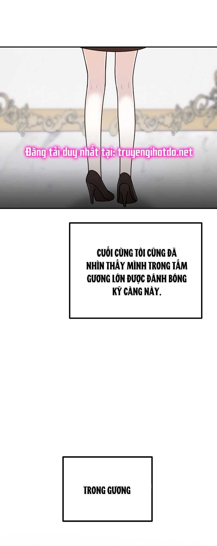 đọc truyện [18+] Hôn Nhân Ràng Buộc Chương 25.1 ảnh 4 tại Giả Dược