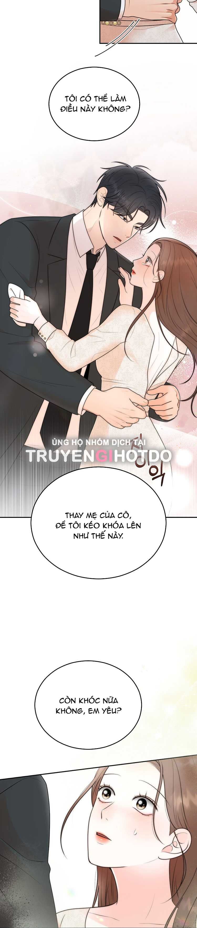 đọc truyện [18+] Hôn Nhân Ràng Buộc Chương 25.2 ảnh 14 tại Giả Dược