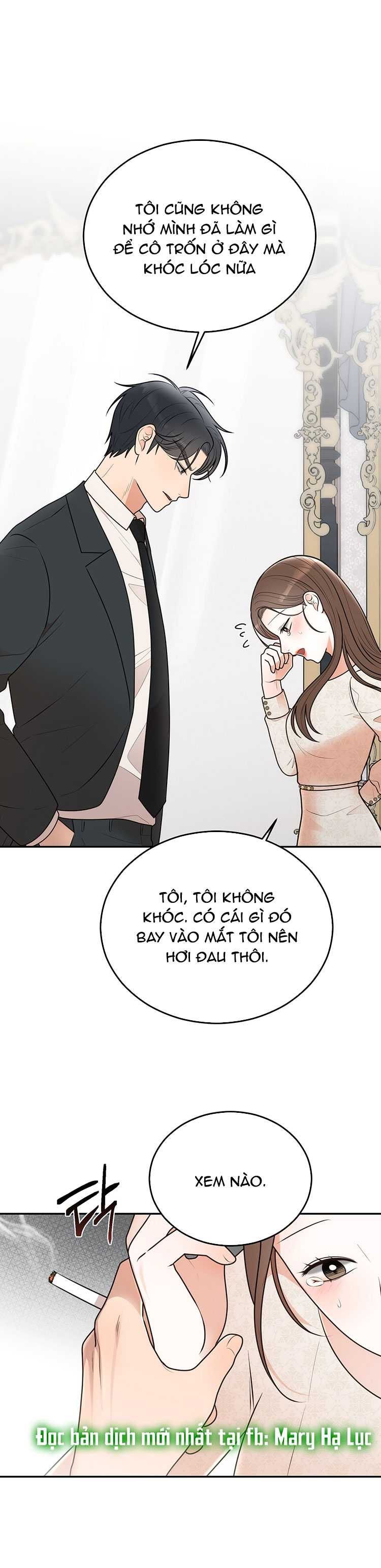 đọc truyện [18+] Hôn Nhân Ràng Buộc Chương 25.2 ảnh 3 tại Giả Dược