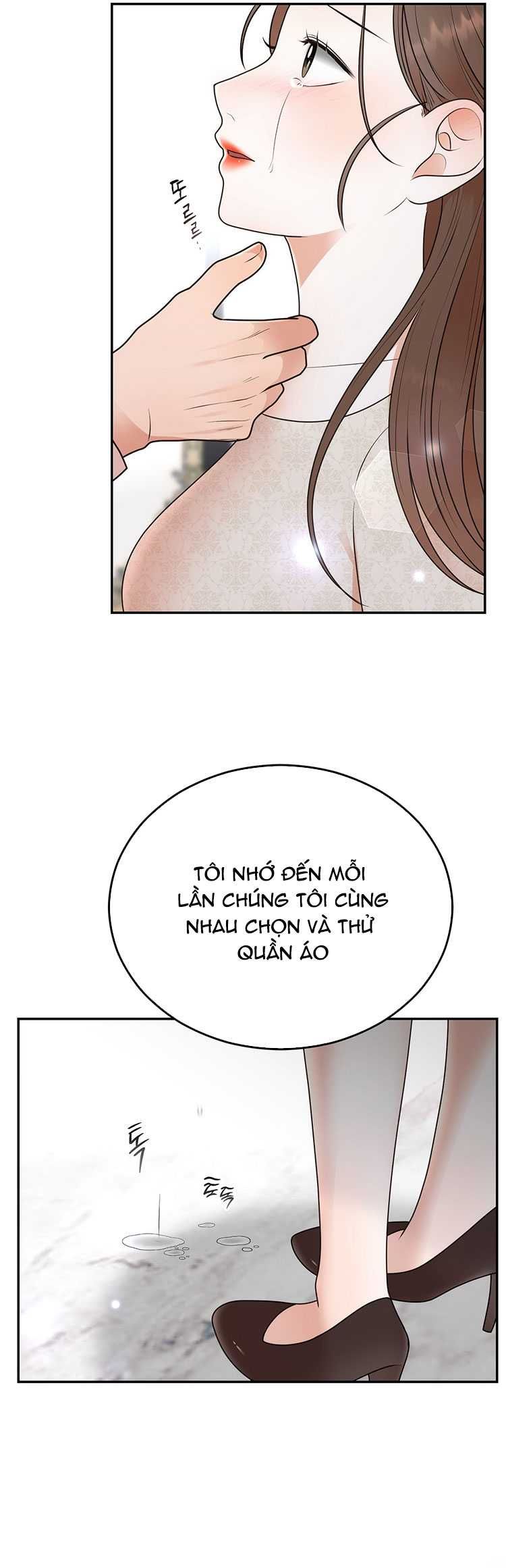 đọc truyện [18+] Hôn Nhân Ràng Buộc Chương 25.2 ảnh 9 tại Giả Dược