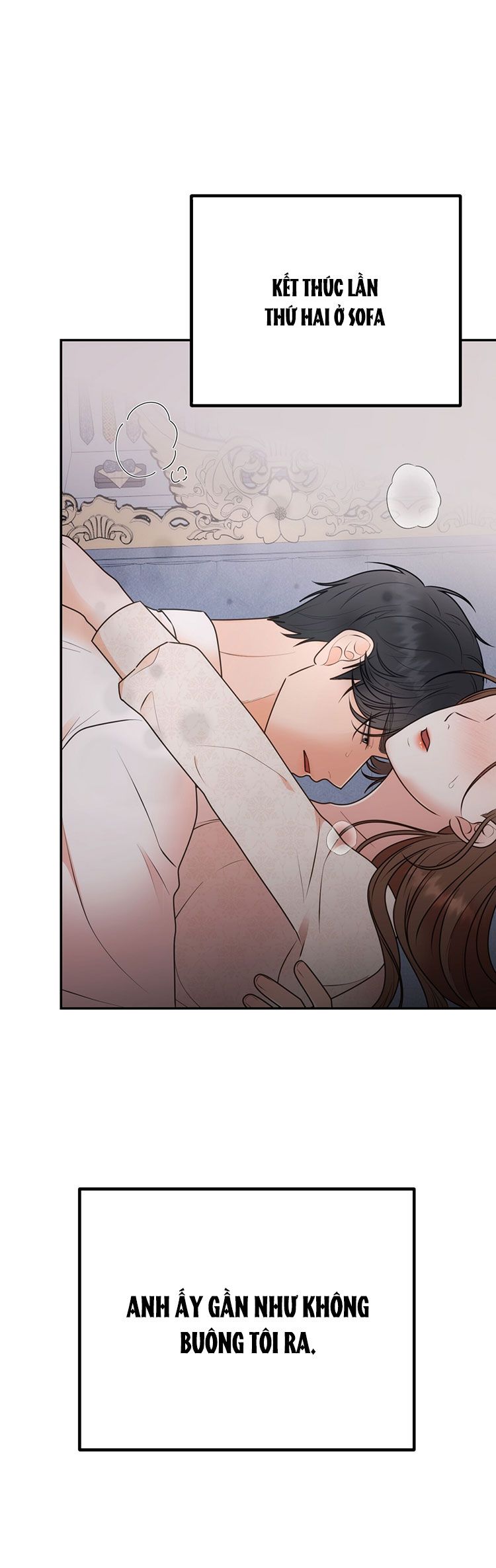đọc truyện [18+] Hôn Nhân Ràng Buộc Chương 26 ảnh 9 tại Giả Dược