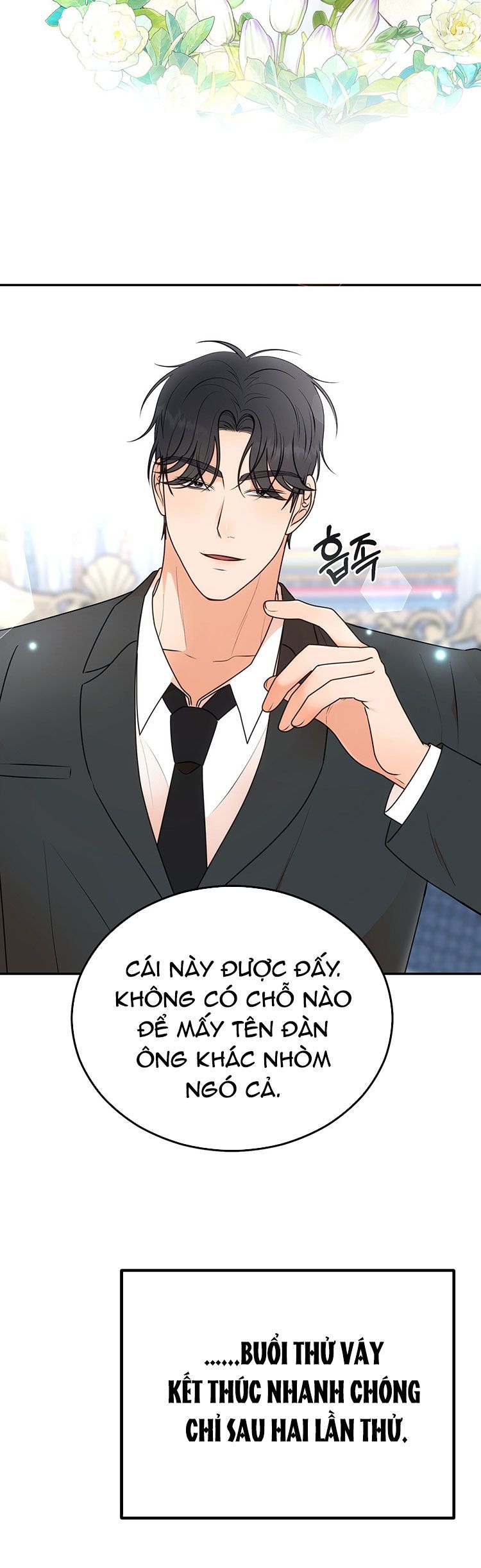 đọc truyện [18+] Hôn Nhân Ràng Buộc Chương 26.1 ảnh 18 tại Giả Dược