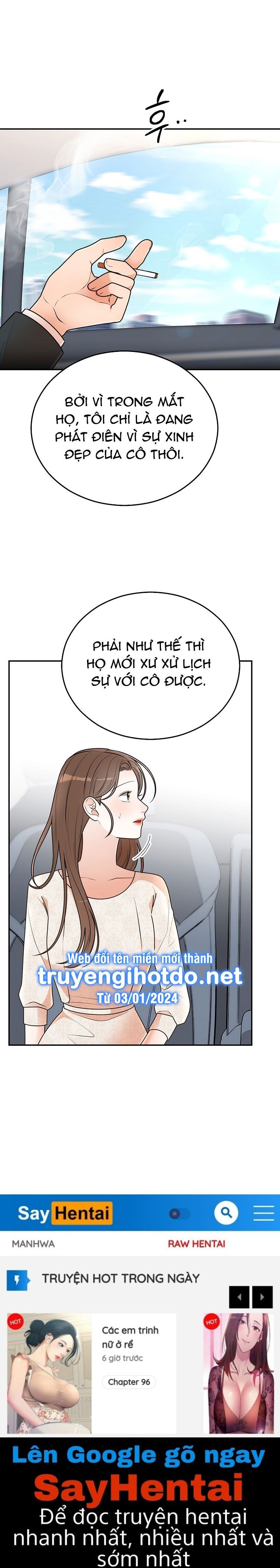 đọc truyện [18+] Hôn Nhân Ràng Buộc Chương 26.1 ảnh 21 tại Giả Dược
