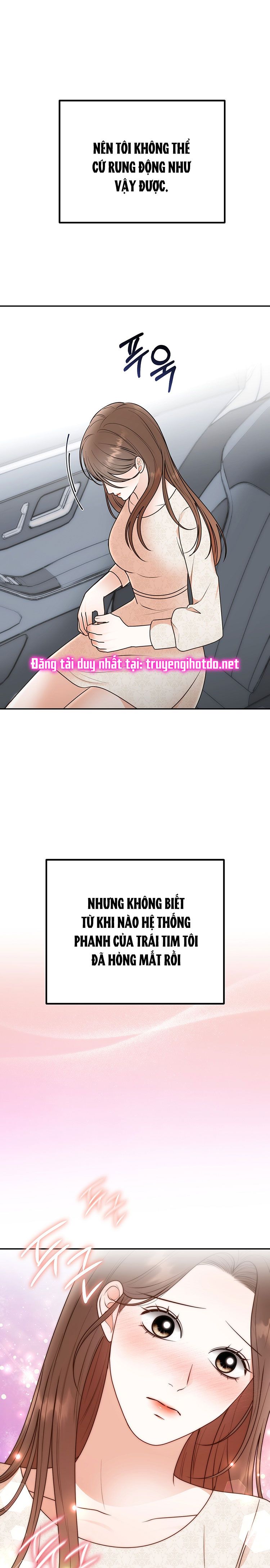 đọc truyện [18+] Hôn Nhân Ràng Buộc Chương 26.2 ảnh 20 tại Giả Dược