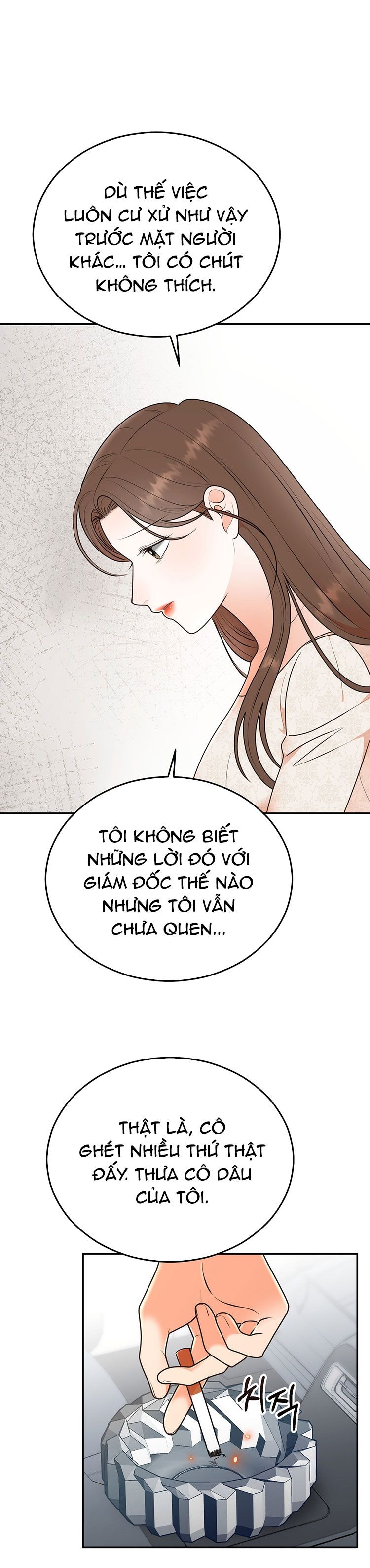 đọc truyện [18+] Hôn Nhân Ràng Buộc Chương 26.2 ảnh 3 tại Giả Dược