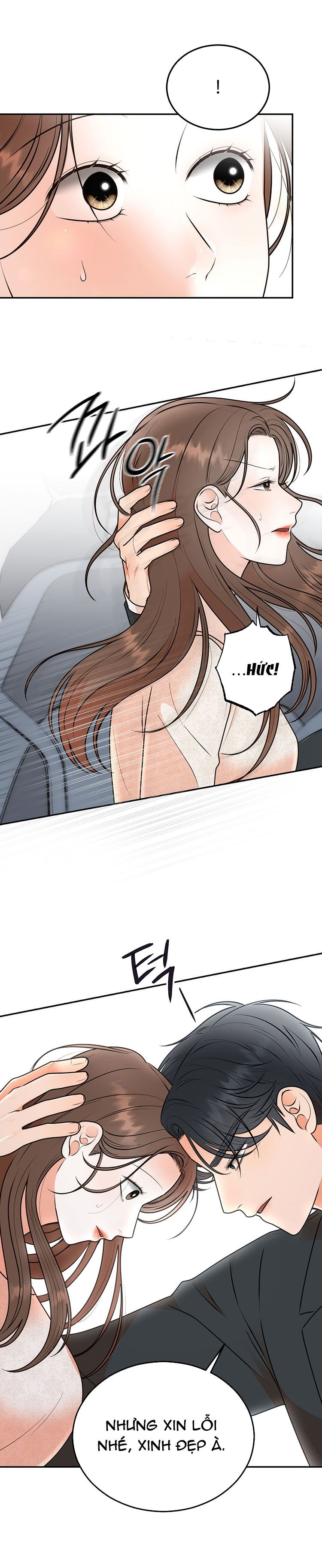 đọc truyện [18+] Hôn Nhân Ràng Buộc Chương 26.2 ảnh 5 tại Giả Dược
