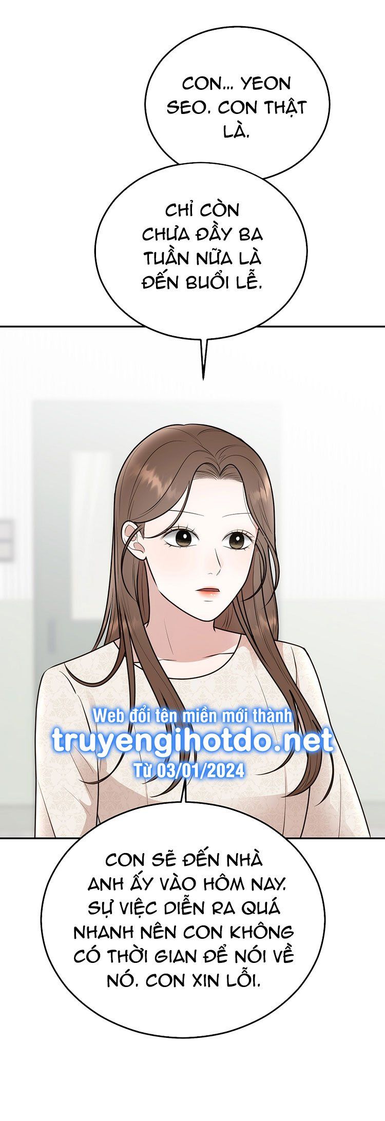 đọc truyện [18+] Hôn Nhân Ràng Buộc Chương 27.1 ảnh 21 tại Truyện Dạ Ký