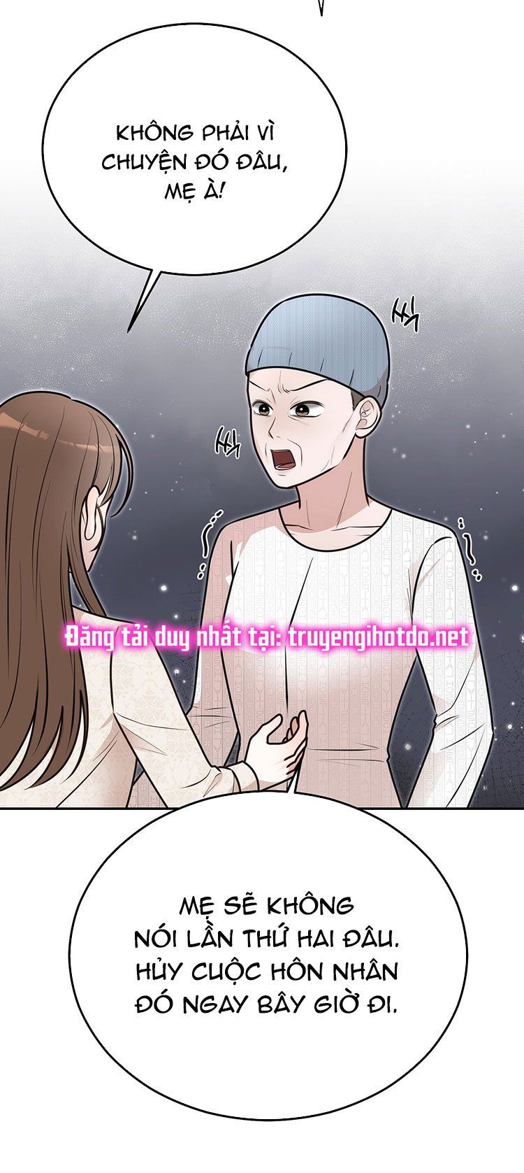 đọc truyện [18+] Hôn Nhân Ràng Buộc Chương 27.1 ảnh 26 tại Truyện Dạ Ký