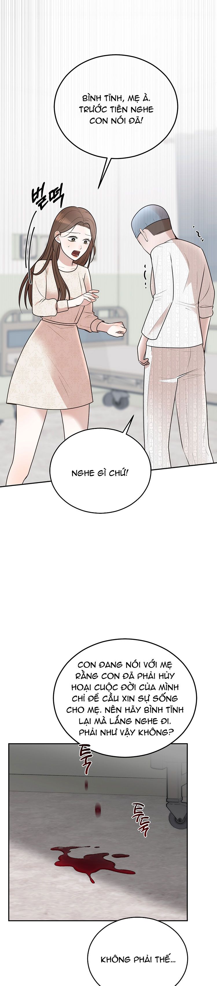 đọc truyện [18+] Hôn Nhân Ràng Buộc Chương 27 ảnh 21 tại Giả Dược