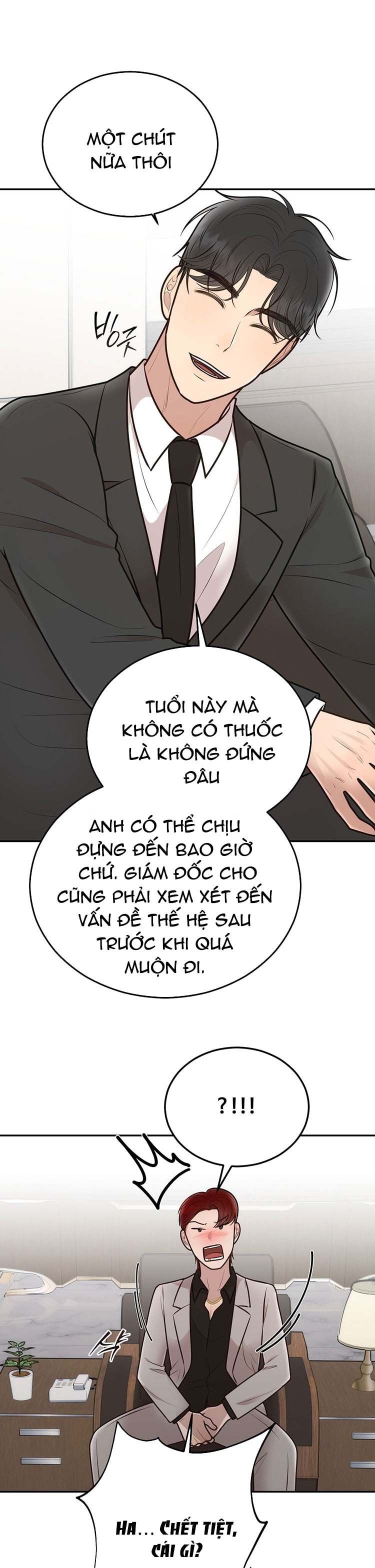 đọc truyện [18+] Hôn Nhân Ràng Buộc Chương 28.2 ảnh 10 tại Truyện Dạ Ký