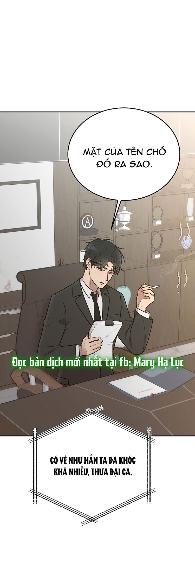 đọc truyện [18+] Hôn Nhân Ràng Buộc Chương 28 ảnh 2 tại Giả Dược