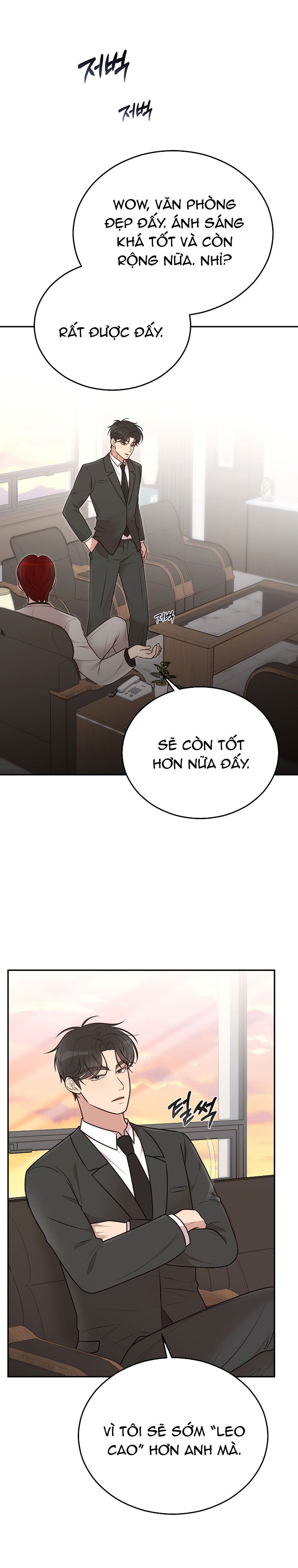 đọc truyện [18+] Hôn Nhân Ràng Buộc Chương 28 ảnh 13 tại Giả Dược