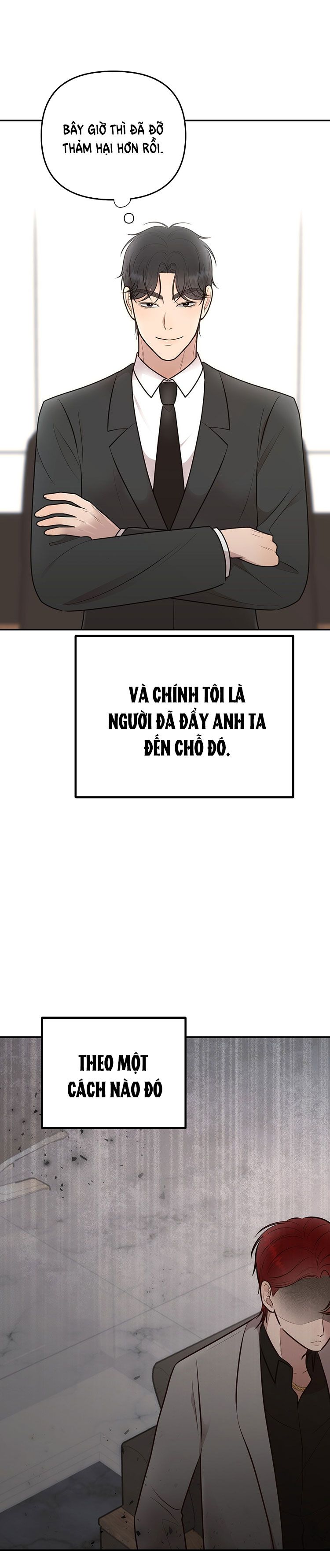 đọc truyện [18+] Hôn Nhân Ràng Buộc Chương 28 ảnh 20 tại Giả Dược